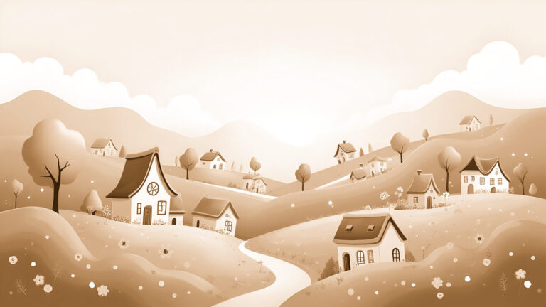 Interlochen neighborhood